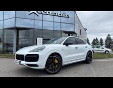 Porsche Cayenne Normanville