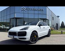 Porsche Cayenne Normanville