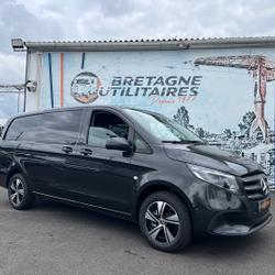 Mercedes Vito 0 KM: 4X4 119 CDI MIXTO LONG 9G-TRONIC + OPTIONS 14685 &euro; Carquefou