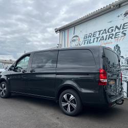 Mercedes Vito 0 KM: 4X4 119 CDI MIXTO LONG 9G-TRONIC + OPTIONS 14685 &euro; Carquefou