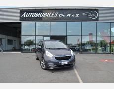 Kia Venga Coëtmieux