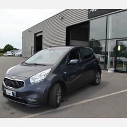 Kia Venga 1.6 CRDI 115CH ACTIVE Co&euml;tmieux