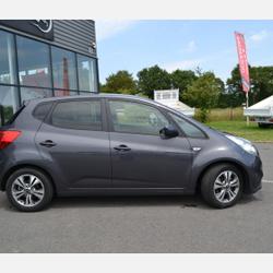 Kia Venga 1.6 CRDI 115CH ACTIVE Co&euml;tmieux