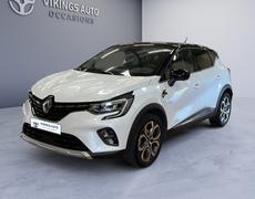 Renault Captur Ifs
