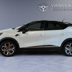 Renault Captur Captur TCe 140 - 21 Intens Ifs