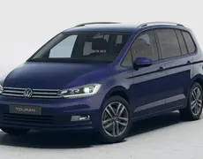 Volkswagen Touran Saint-Lô