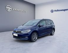 Volkswagen Touran Saint-Lô