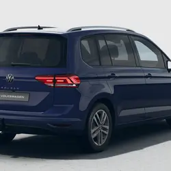 Volkswagen Touran Touran 2.0 TDI 150 DSG7 7pl VW Edition Saint-L&ocirc;