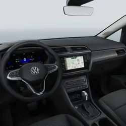 Volkswagen Touran Touran 2.0 TDI 150 DSG7 7pl VW Edition Saint-L&ocirc;