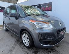 Citroen C3 Picasso Quévert