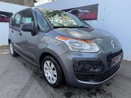Citroen C3 Picasso - 1.6 HDI90 ATTRACTION - 6 490 €