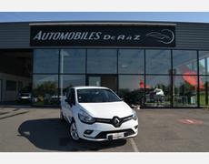 Renault Clio 4 Coëtmieux