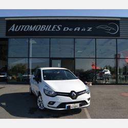 Renault Clio 4 0.9 TCE 90CH ENERGY LIMITED 5P EURO6C Co&euml;tmieux
