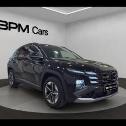 Hyundai Tucson 1.6 T-GDI 215ch Hybrid Creative Issy-les-Moulineaux