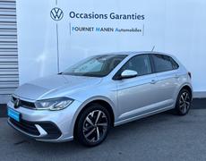 Volkswagen Polo Alès