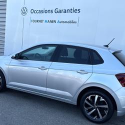 Volkswagen Polo Polo 1.0 TSI 95 S&S BVM5 Life Al&egrave;s
