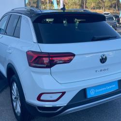 Volkswagen T-Roc T-Roc 1.5 TSI EVO 150 Start/Stop DSG7 Style Al&egrave;s