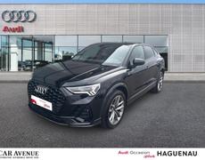 Audi Q3 Haguenau