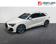 Audi A3 Sportback SEYNOD
