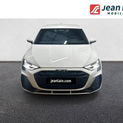 Audi A3 Sportback A3 Sportback TFSI e Hybride rechargeable 204 S tronic 6 S line SEYNOD