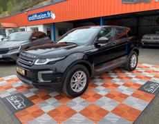 Land Rover Range Rover Evoque Cahors