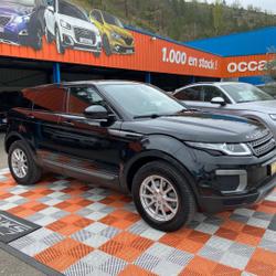 Land Rover Range Rover Evoque 2.0 TD4 150 PACK B AUTO Cahors