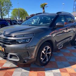 Citroen C5 Aircross BlueHDi 130 BV6 SHINE Toit Ouvrant Park Assist Lescure-d'Albigeois