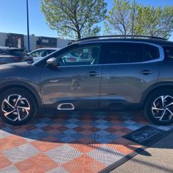 Citroen C5 Aircross BlueHDi 130 BV6 SHINE Toit Ouvrant Park Assist Lescure-d'Albigeois