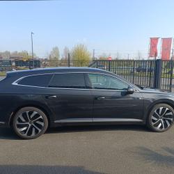 Volkswagen Arteon 2.0 TDI EVO 150CH R-LINE DSG7 H&eacute;nin-Beaumont