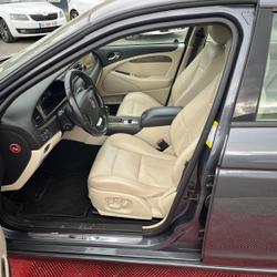 Jaguar S-Type 4.2 SURALIMENTE R BA Beaucouz&eacute;