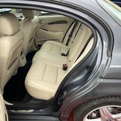 Jaguar S-Type 4.2 SURALIMENTE R BA Beaucouz&eacute;