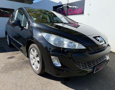 Peugeot 308 Phase 1 Quévert