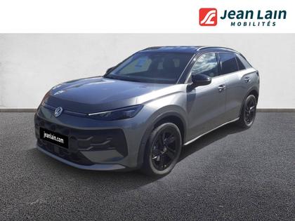 Volkswagen T-Roc - T-Roc 1.5 eTSI EVO2 Hybrid 150 ch DSG7 Style - 37 890 €