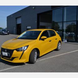 Peugeot 208 1.5 BLUEHDI 100CH S&S ACTIVE Co&euml;tmieux