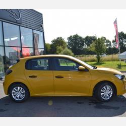 Peugeot 208 1.5 BLUEHDI 100CH S&S ACTIVE Co&euml;tmieux