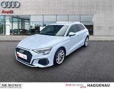 Audi A3 Sportback Haguenau