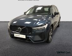 Volvo XC60 Montrouge