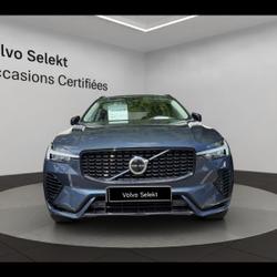 Volvo XC60 T6 AWD 253 + 145ch  Plus Style Dark Geartronic Montrouge