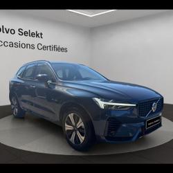 Volvo XC60 T6 AWD 253 + 145ch  Plus Style Dark Geartronic Montrouge
