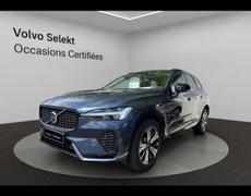 Volvo XC60 Les Ulis