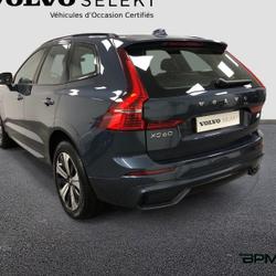 Volvo XC60 T6 AWD 253 + 145ch  Plus Style Dark Geartronic Les Ulis