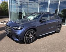 Mercedes GLC Dreux