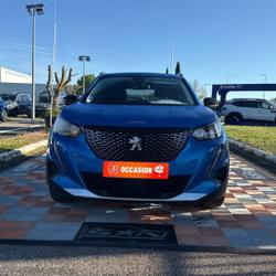 Peugeot 2008 PureTech 130 EAT8 ALLURE PACK GPS 10" Drive Assist Lescure-d'Albigeois