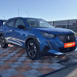 Peugeot 2008 PureTech 130 EAT8 ALLURE PACK GPS 10" Drive Assist Lescure-d'Albigeois