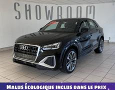 Audi Q2 Saint-Jean-de-Monts