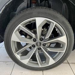 Audi Q2 35 TDI 150 S tronic 7 S line Saint-Jean-de-Monts