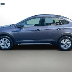 Volkswagen Taigo Taigo 1.0 TSI 116 DSG7 Life Plus Saint-L&ocirc;