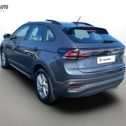 Volkswagen Taigo Taigo 1.0 TSI 116 DSG7 Life Plus Saint-L&ocirc;