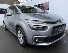 Citroen C4 Spacetourer Quévert