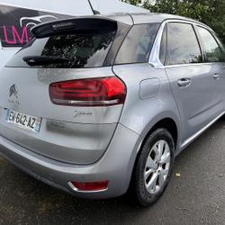 Citroen C4 Spacetourer BLUEHDI 120 S&S FEEL Qu&eacute;vert